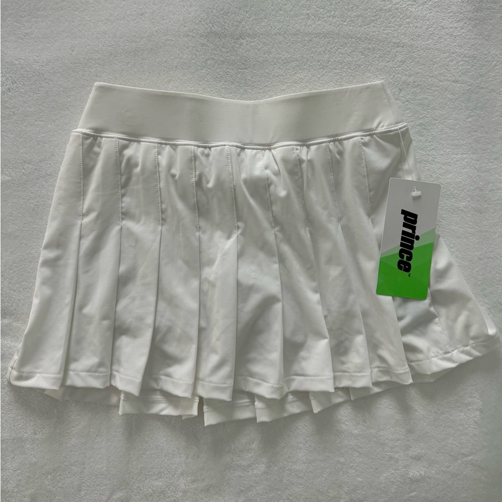 Prince Tennis Skort